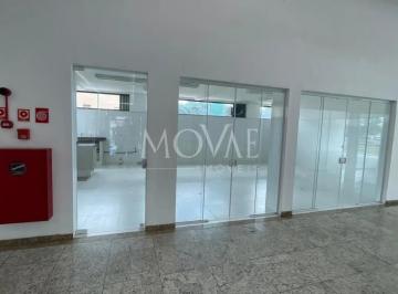 Comercial · 58m² · 1 Vaga · Sala Térrea 58 metros galeria Esplanada