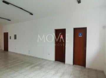 Comercial · 240m² · Salão com 240 m2 de vão livre, ANDAR SUPERIOR
