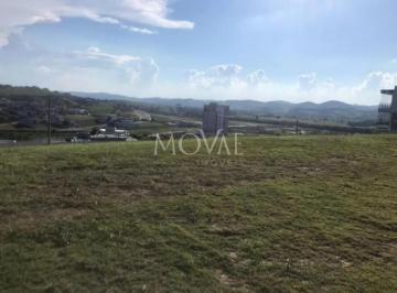 Terreno · 541m² · Terreno 541 m² | Leve Declive | Vista para o Pôr do Sol no Alphaville II