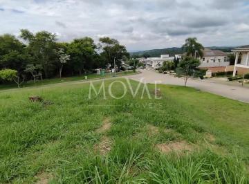 Terreno · 1255m² · Terreno Condomínio em São José dos Campos