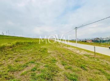 Terreno · 330m² · Terreno Aclive 330 metros terras alpha Urbanova