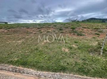 Terreno · 1031m² · Terreno 1031m² Condomínio Recanto Santa Bárbara Jambeiro