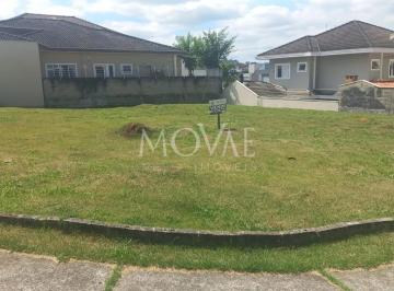 Terreno · 277m² · Terreno em condomínio de esquina 100% plano