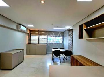 Comercial · 35m² · 1 Vaga · Sala Comercial à Venda - Centro Empresarial Aquarius | Jardim Aquarius - São José dos Campos/SP
