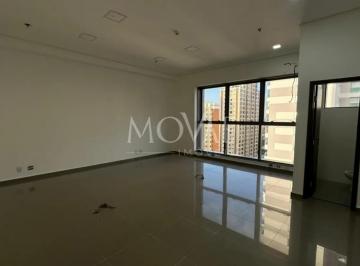 Comercial · 38m² · 1 Vaga · Sala Comercial 38m² - Jd Aquarius
