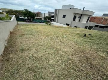 Terreno · 466m² · Terreno Condomínio em São José dos Campos