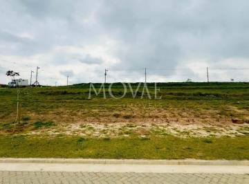 Terreno · 330m² · Terreno terras Alpha Urbanova 330 metros Aclive