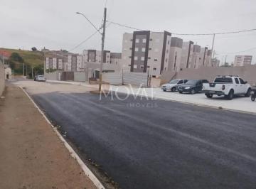 Terreno · 1537m² · Área Comercial de Esquina