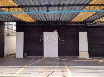 Comercial · 70m² · 3 Vagas · Salão para alugar, 70 m² por R$ 3.000,00/mês - Jardim Satélite