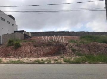 Terreno · 450m² · Terreno à venda no Condomínio Jaguary Urbanova, São José dos Campos