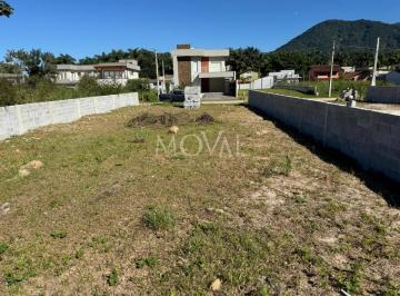 Terreno · 384m² · Terreno em condomínio Mar verde - Caraguatatuba