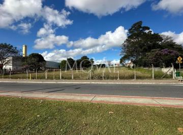 Terreno · 11800m² · Área Urbana com 12.000m² na Zona Sul de São José dos Campos