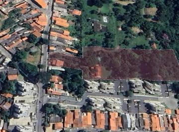 Terreno · 11854m² · Área - Putim - 11.854,46m²