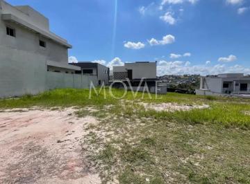 Terreno · 451m² · Terreno 451 m² à Venda Condomínio Residencial Mônaco, Urbanova, São José dos Campos