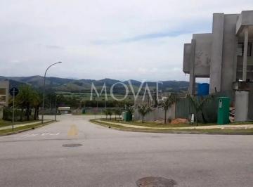 Terreno · 793m² · Terreno Condomínio em São José dos Campos