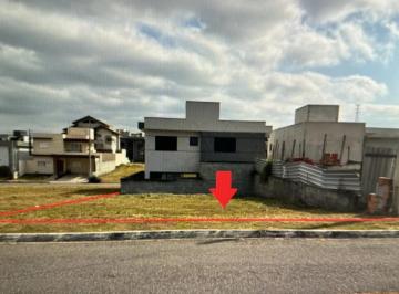 Terreno · 250m² · Terreno Condomínio Reserva Rudá - Bairro Floresta - 250m²