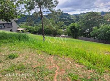 Terreno · 1000m² · Terreno à Venda no Condomínio Santa Bárbara  Jambeiro/SP Aproximadamente 1.200m² | Vista deslumbrant