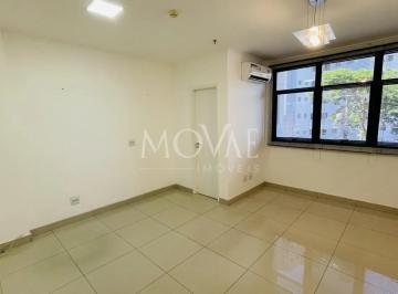 Comercial · 50m² · 1 Vaga · Sala Comercial para Locação no Jardim Aquarius