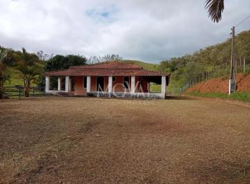 Rural · 1016400m² · 10 Quartos · Chácara 42 Alqueires - SJCampos