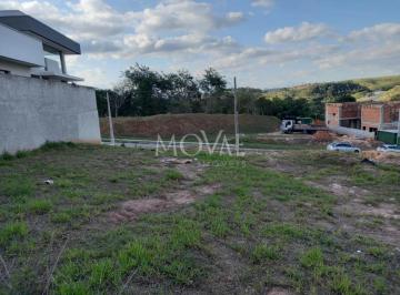 Terreno · 361m² · Viva Onde o Lazer e a Natureza Se Encontram: Oportunidade no Verana SJC