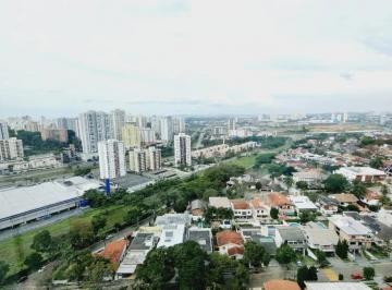 Comercial · 37m² · 1 Vaga · Sala para alugar, 37 m² por R$ 4.575,69/mês - Jardim Esplanada - São José dos Campos/SP