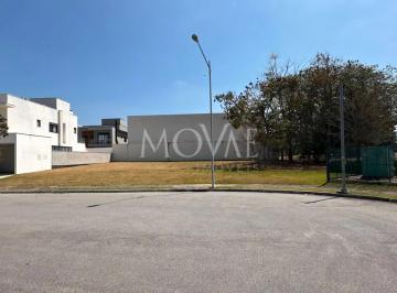 Terreno · 711m² · Terreno 711 m² no Jardim do Golfe III - São José dos Campos -SP