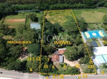 Terreno · 7315m² · Área Comercial à venda em Avenida