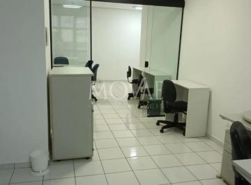 Comercial · 48m² · 1 Vaga · Sala Comercial - Edifício Madson Tower - 48 m² - Madson Tower