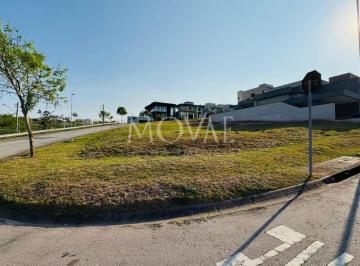 Terreno · 728m² · Terreno 728 m² Condomínio Residencial Mônaco, Urbanova