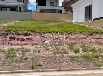Terreno · 336m² · Terreno Aclive 336 metros Terras Alpha Urbanova