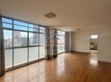 Apartamento · 127m² · 3 Quartos · 1 Vaga · ANDAR ALTO, COM VISTA, UMA VAGA
