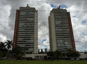Apartamento · 168m² · 3 Quartos · 3 Vagas · Apartamentos Padrão em Ribeirão Preto