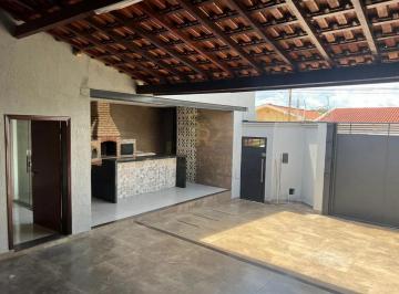 Casa · 250m² · 3 Quartos · 4 Vagas · Casa residencial para vender com 194,80m² de área construída e 03 quartos, sendo 01 suíte no bairro 