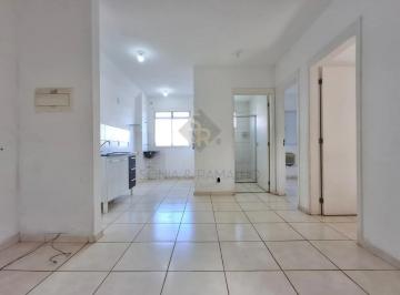 Apartamento · 42m² · 2 Quartos · 1 Vaga · Apartamento para alugar com 42,80m² e 02 quartos no Condomínio Vitta Via Norte 2, em Ribeirão Preto/