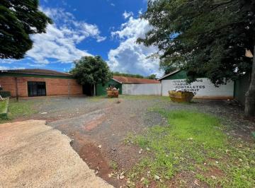 Comercial · 1086m² · Imóvel comercial para alugar com 2.940,00m² de terreno no Bairro Vila Carvalho, em Ribeirão Preto/SP