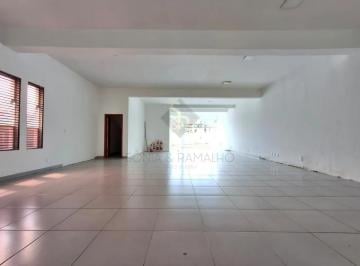 Comercial · 400m² · Salão comercial para alugar com 400,00m² de área útil, bairro Jardim Botânico, em Ribeirão Preto/SP.