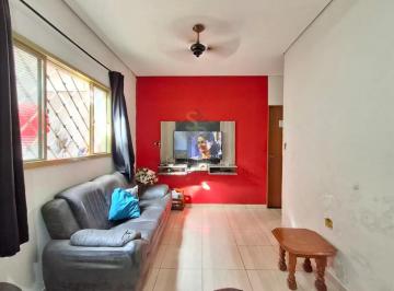 Casa · 220m² · 3 Quartos · 2 Vagas · Casa à venda com 168,68 m² no bairro Jardim Joaquim Procópio de Araújo Ferraz