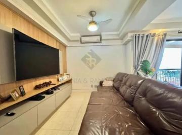 Apartamento · 114m² · 3 Quartos · 2 Vagas · Apartamento para vender com 114,72m ² e 03 quartos, sendo 01 suíte no bairro Jardim Irajá, em Ribeir