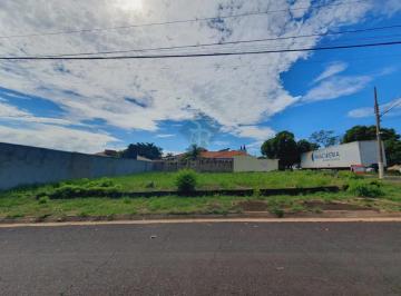 Terreno · 800m² · Terreno de esquina para venda com 800,50 m² no bairro City Ribeirão, em Ribeirão Preto/SP.