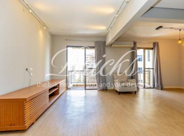 Apartamento · 90m² · 1 Quarto · 1 Vaga · COBERTURA VENDA ITAIM BIBI