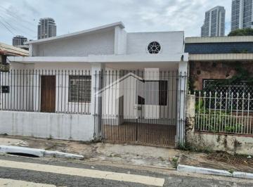 Comercial · 120m² · 3 Quartos · 2 Vagas · Casa terrea 3 dormitorios 2 vagas aluga Chacara Santo Antonio