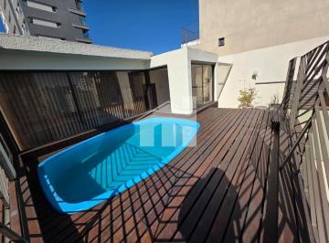 Apartamento · 160m² · 3 Quartos · 2 Vagas · Cobertura duplex com 201m2 3 dormitorios Vende Vila Olimpia