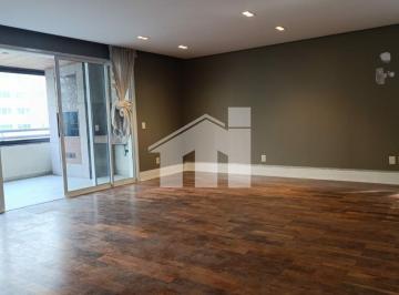 Apartamento · 204m² · 4 Quartos · 3 Vagas · Apartamento Alto padrão 204m2 4 suites 3 vagas aluga Moema