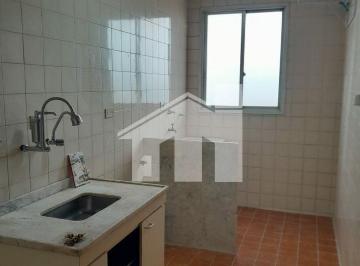 Apartamento · 46m² · 1 Quarto · 1 Vaga · Locação Vila Santa Catarina