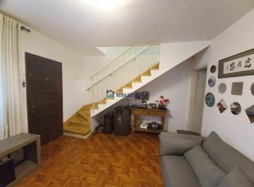 Casa · 163m² · 3 Quartos · 2 Vagas · Sobrado com 3 dormitórios e 2 Suítes em Vila da Saúde
