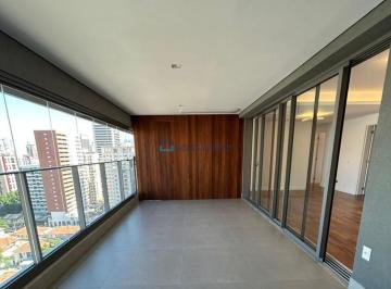 Apartamento · 160m² · 3 Quartos · 3 Vagas · Apartamento160m² 3 Suítes, 3 vagas - Vila Olímpia