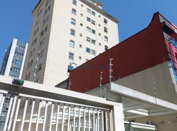 Apartamento · 32m² · 1 Quarto · 1 Vaga · Apartamento 32m2 na Alameda Jaú, 1993 - Próximo metrô Consolação.