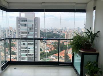 Apartamento · 31m² · 1 Quarto · 1 Vaga · Studio 31 m² à venda na Aclimação com ar condicionado e vaga
