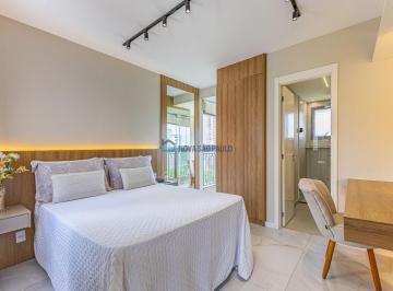 Apartamento · 27m² · 1 Quarto · Stúdio a venda totalmente mobiliado no bairro Vila Mariana