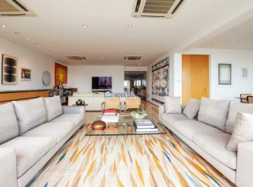 Apartamento · 375m² · 3 Quartos · 4 Vagas · Apartamento 375m² 3 Quartos, 2 suítes, 4 vagas